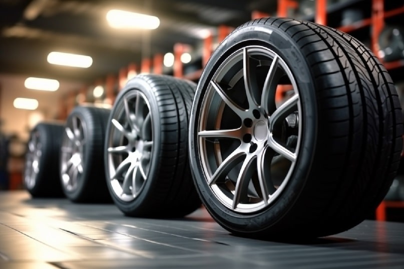 Detailed Analysis of Hankook Tires
