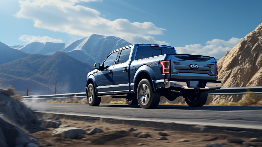 Best All-Terrain tires for daily driving