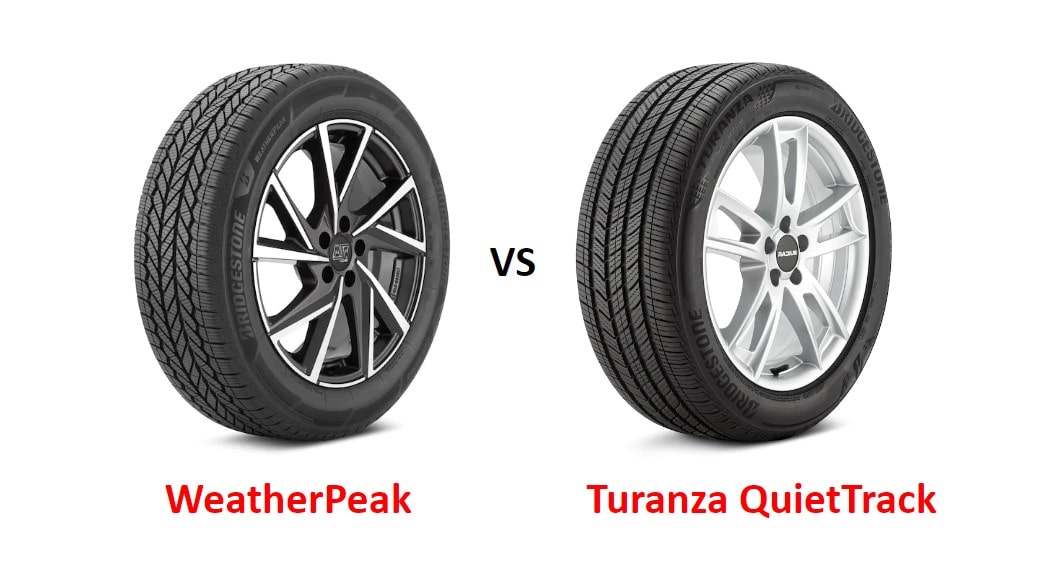 Cooper Tires Vs Michelin - Top Tire Review