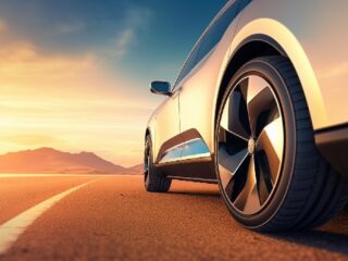 Do You Need EV Tires for Your Electric Car?