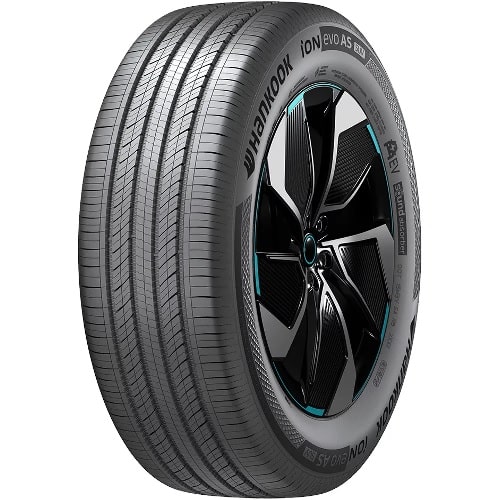 Hankook Ion EVO AS