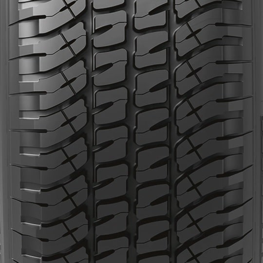LTX A/T2 high void pattern