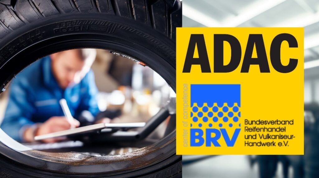 Tire Aging vs. Tire Use