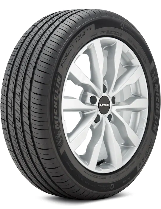 Michelin Primacy Tour A/S