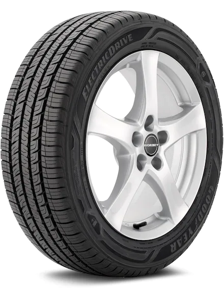 Goodyear ElectricDrive