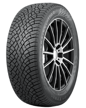Nokian Hakkapeliitta R5