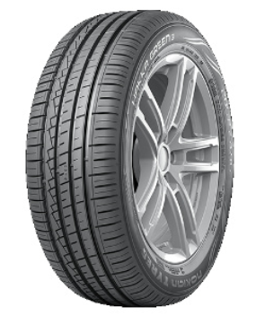 Nokian Hakka Green 3