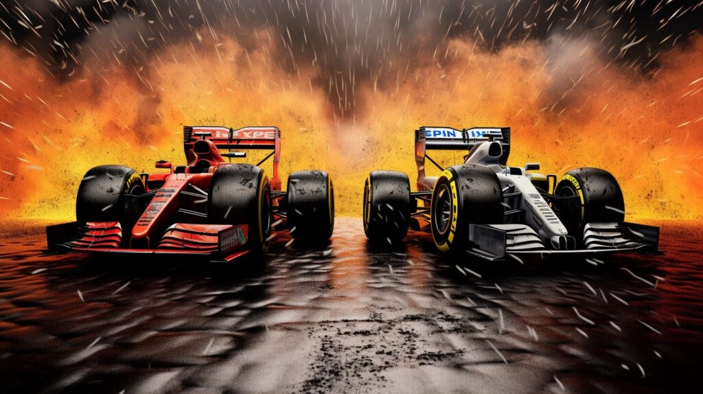 Future of Formula 1