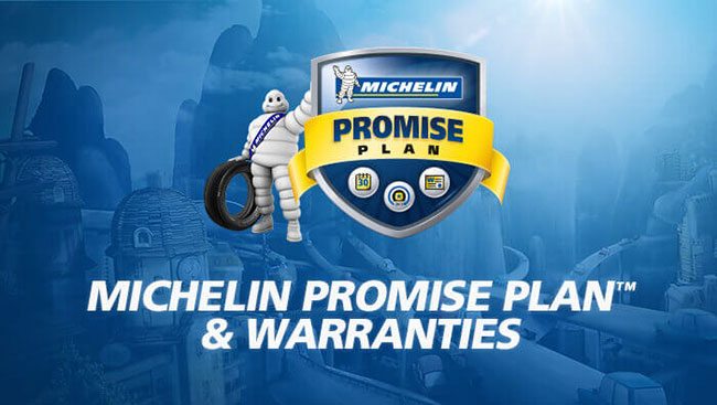 Michelin Warranty