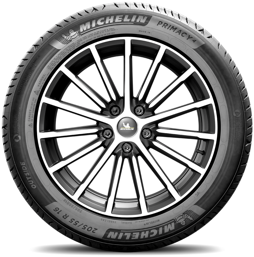 Michelin Primacy 4ST