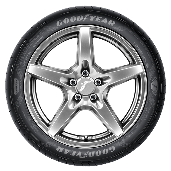 Goodyear Eagle F1 Asymmetric 5