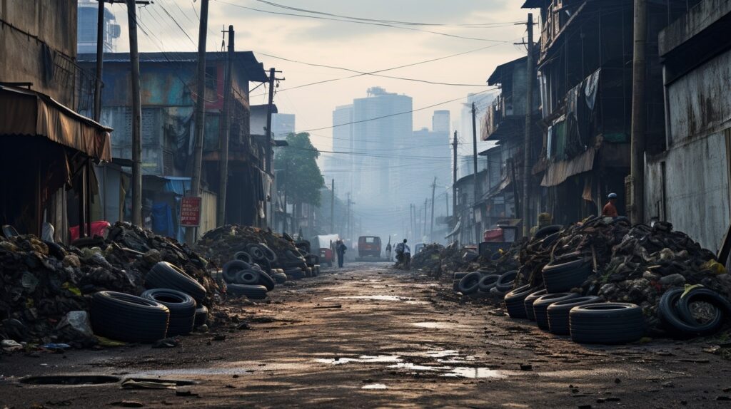 A Deeper Look at Asia's Tire Knowledge Gap