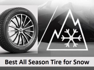 Best All Season Tire for Snow