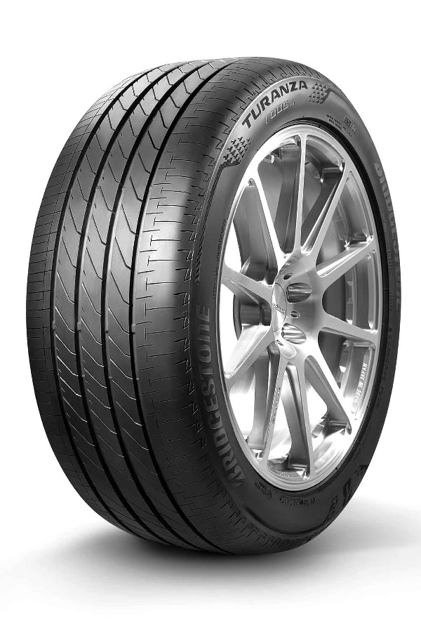4th place finisher: Bridgestone Turanza T005A