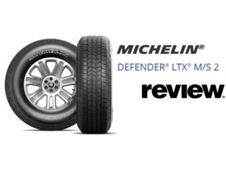 Michelin Defender LTX M/S 2 Review