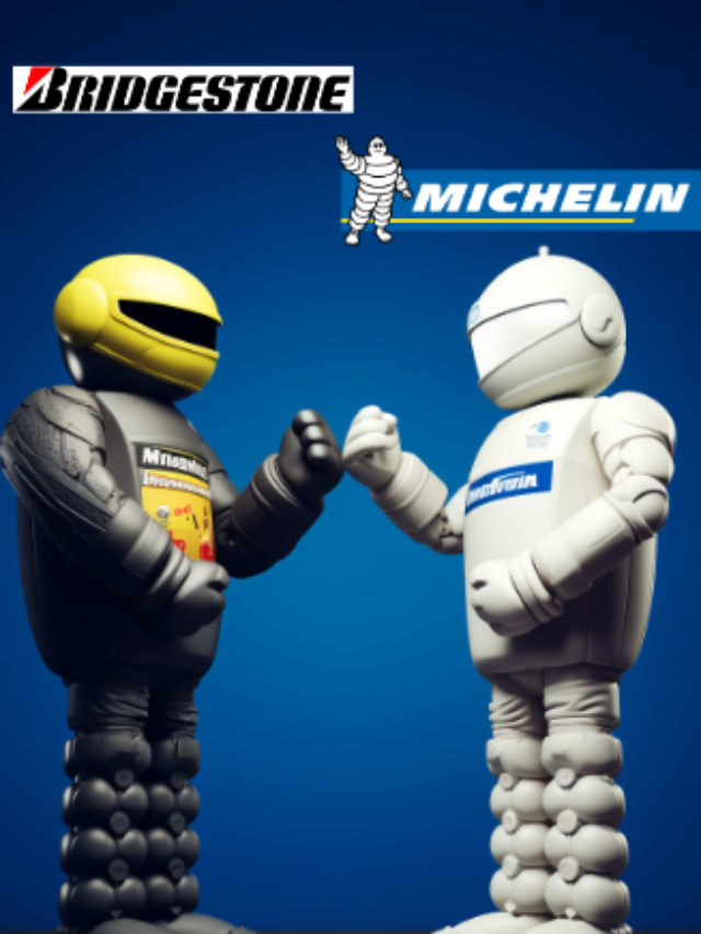 Michelin Vs Bridgestone Tires - Top Tire Review