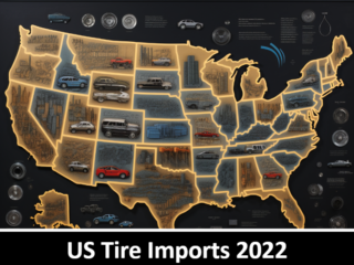US tire import