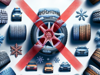 Tires that Should be Banned in Malaysia
