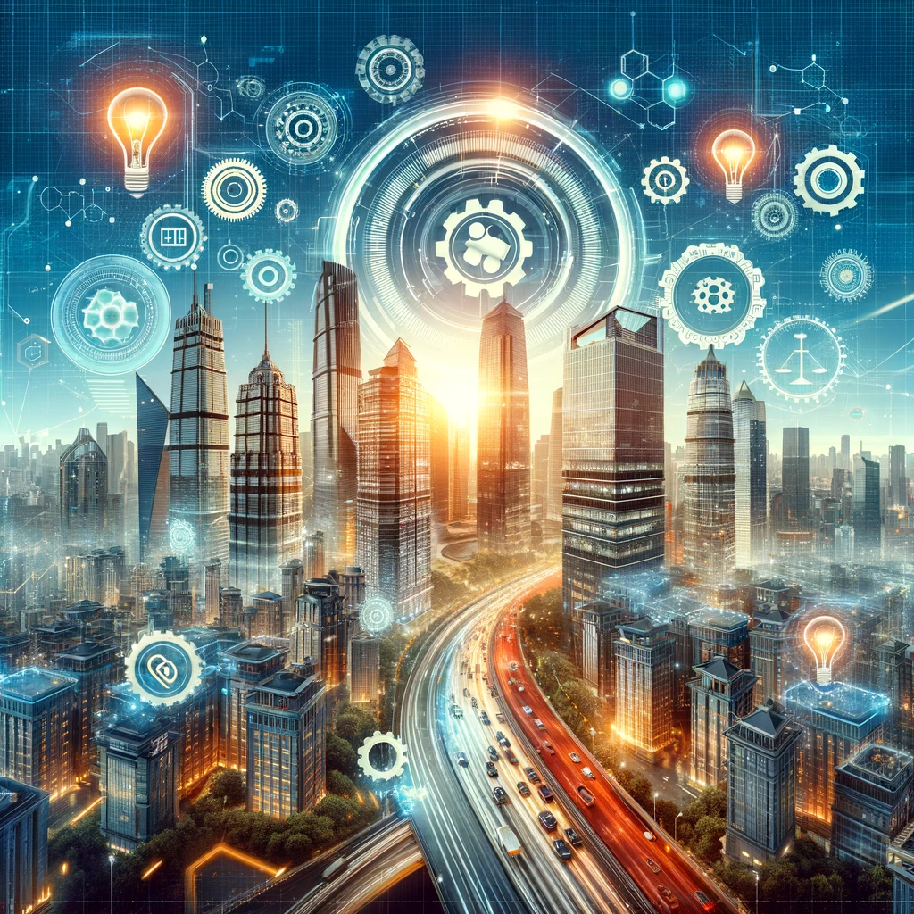 Navigating the Future of Tire Innovation