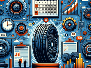 Top 5 Must-Know Tire News of 2023
