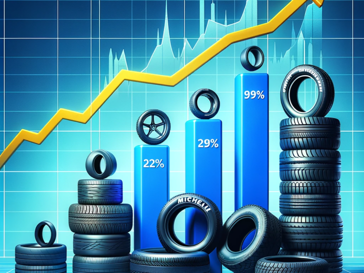 2023 Tire Industry's Recovery