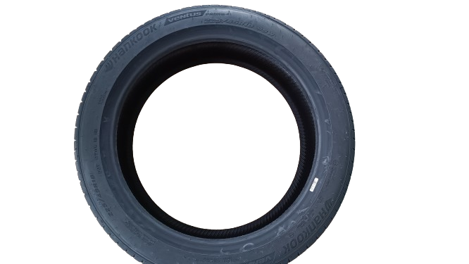 Hankook Ventus Prime 4 sidewall