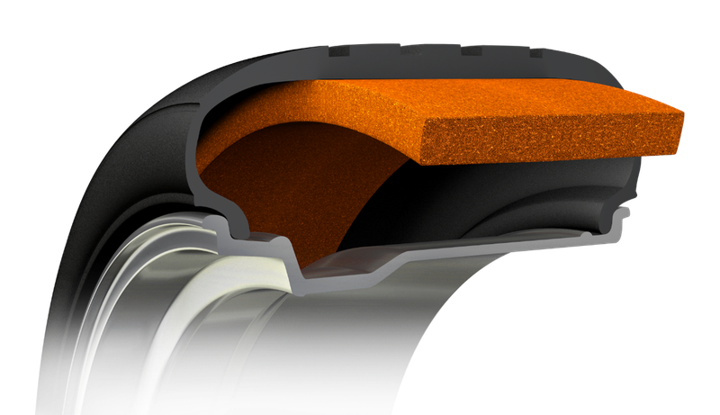 Goodyear SoundComfort technology