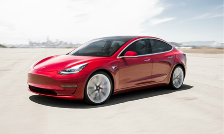 Selected Car Image