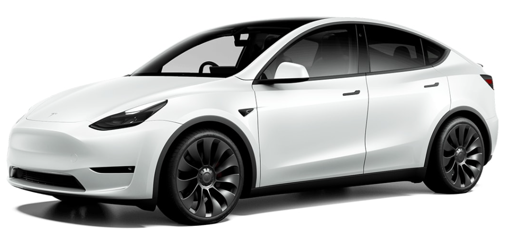Tesla Model Y Performance AWD (2024)
