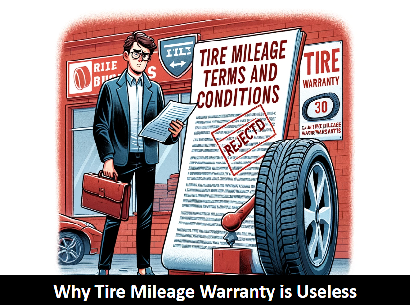 Why Tire Mileage Warranty is Useless Top Tire Review