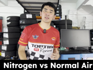 Nitrogen vs Air in Tires: A Myth-Busting Experiment