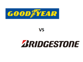 Goodyear vs Bridgestone
