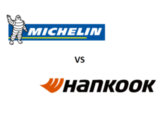 Michelin vs Hankook