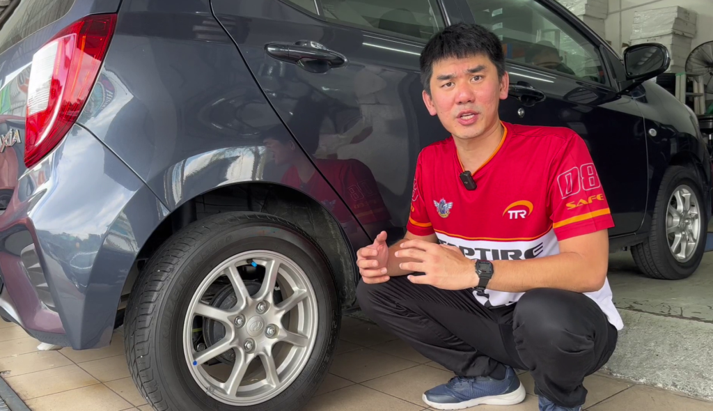 Nitrogen vs Air in Tires: A Myth-Busting Experiment