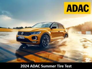 2024 ADAC Summer Tire Test