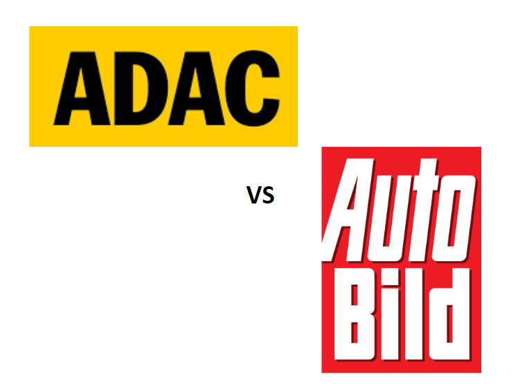 ADAC vs Auto Bild