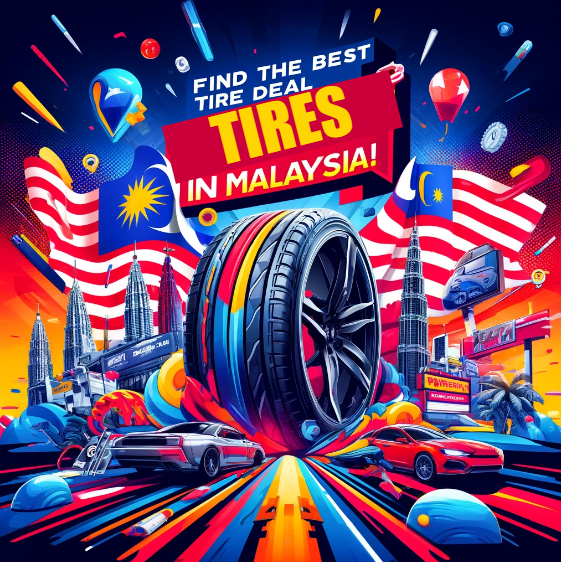 Malaysia Tire Price Comparison Top Tire Review