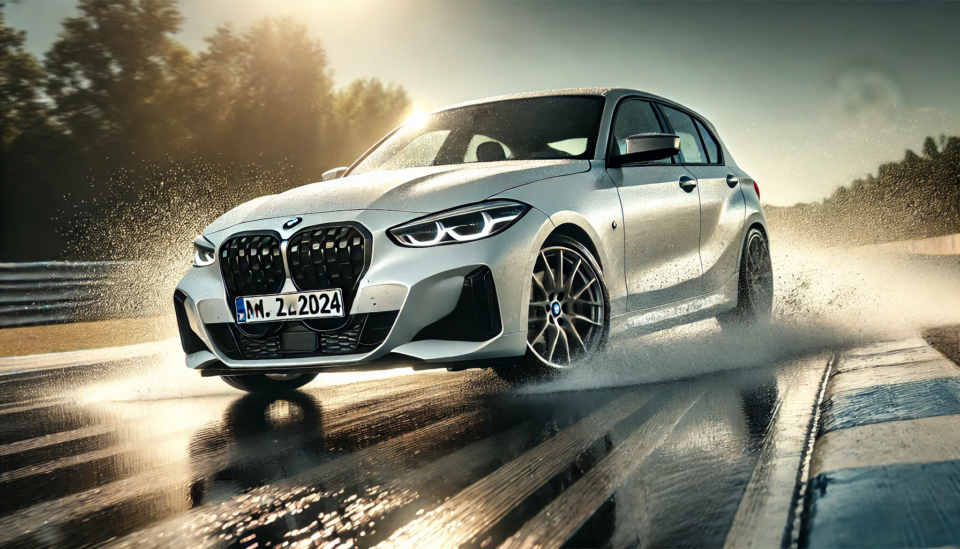 Michelin Pilot Sport 5 vs Hankook Ventus Evo - Top Tire Review