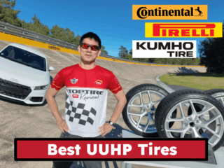 Best UUHP Tires